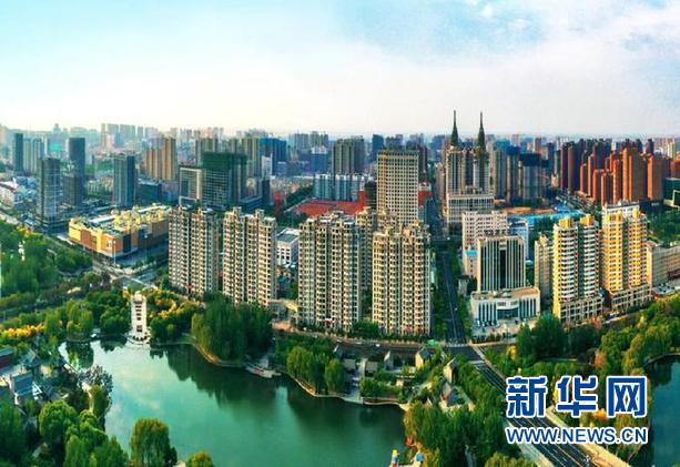 聚焦三个关键点山西晋中跑出招商引资“加速度”