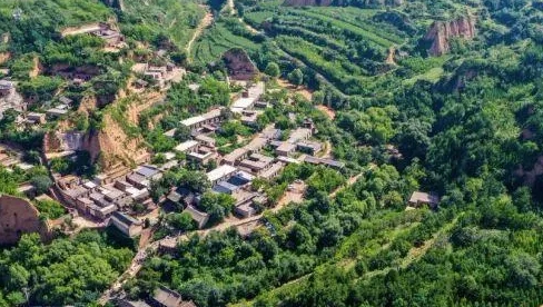 山西省遴选新一批乡村旅游重点村镇