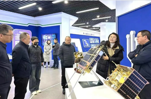 吕梁干部教育培训亮“新招儿”(图4)