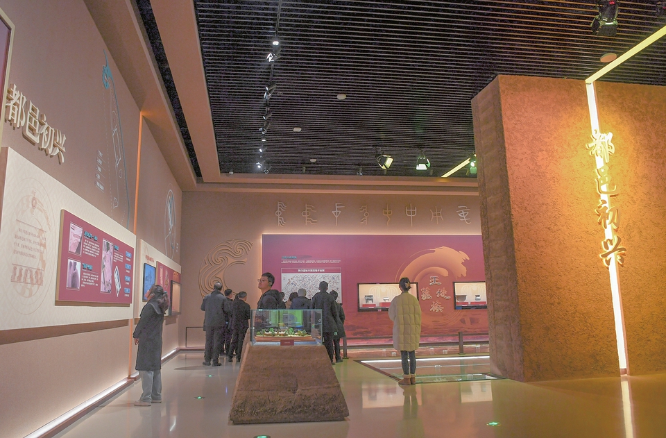 2025年山西文旅工作重点解读