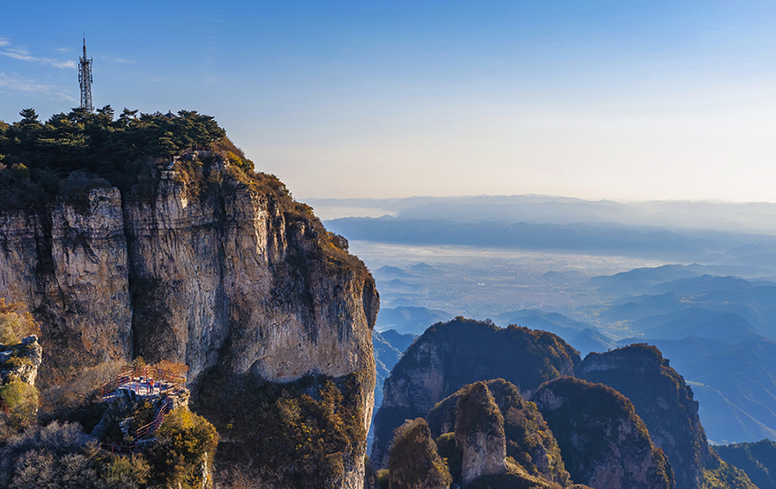 晋城“八个有”:解锁“不一样的生活”