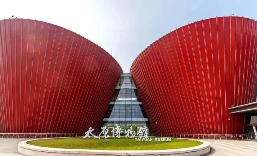 太原元旦文博活动“上新”