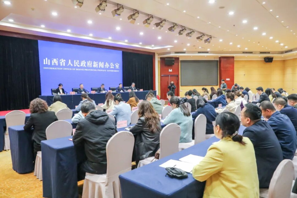 山西推出多项举措 护航清明平安文明祭扫