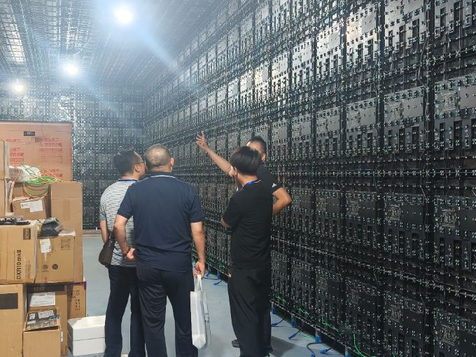 “应县木塔AI+”项目入选数字环境下保护与促进文化表现形式多样性示范案例(图1)