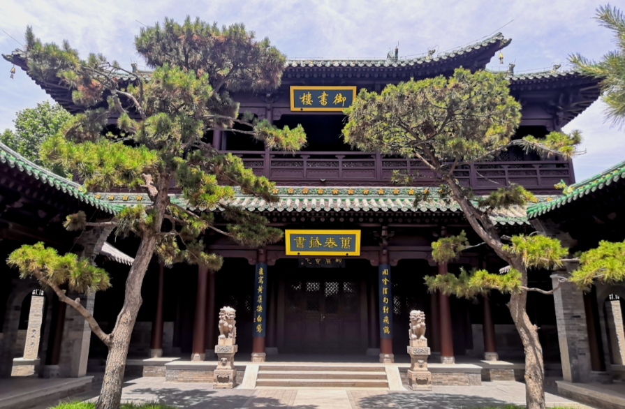 太原文博场馆端午活动精彩不断