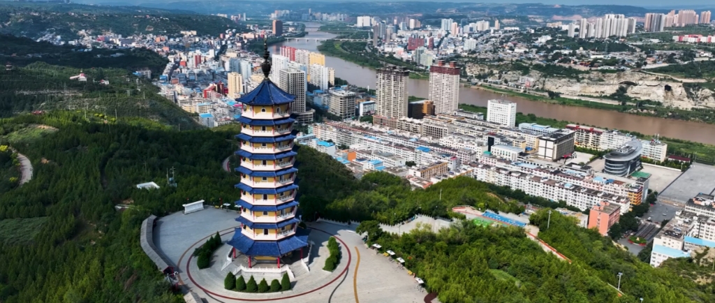 黄河畔的老城蝶变——山西保德县高质量发展见闻