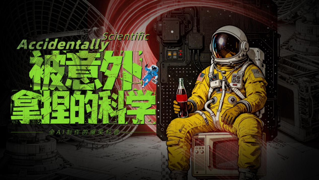 临汾微短剧基地借力全AI科普微纪录片探索新赛道(图1)
