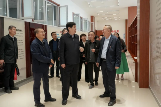 long8山西省第九届职工职业技能大赛暨全国大赛山西选拔赛举行(图2)