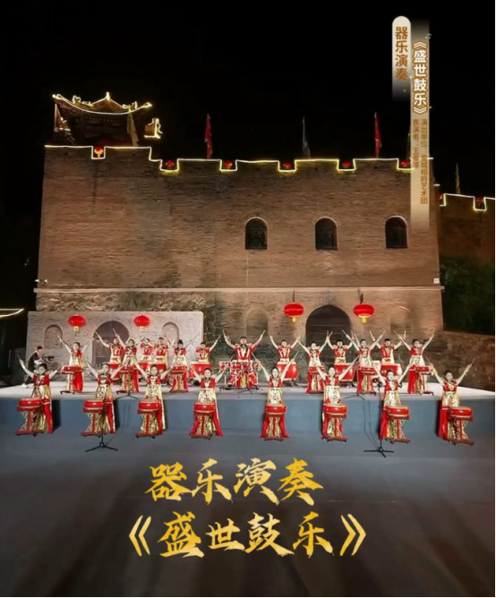 “与辉同行”解锁不一样的宝藏山西(图2)