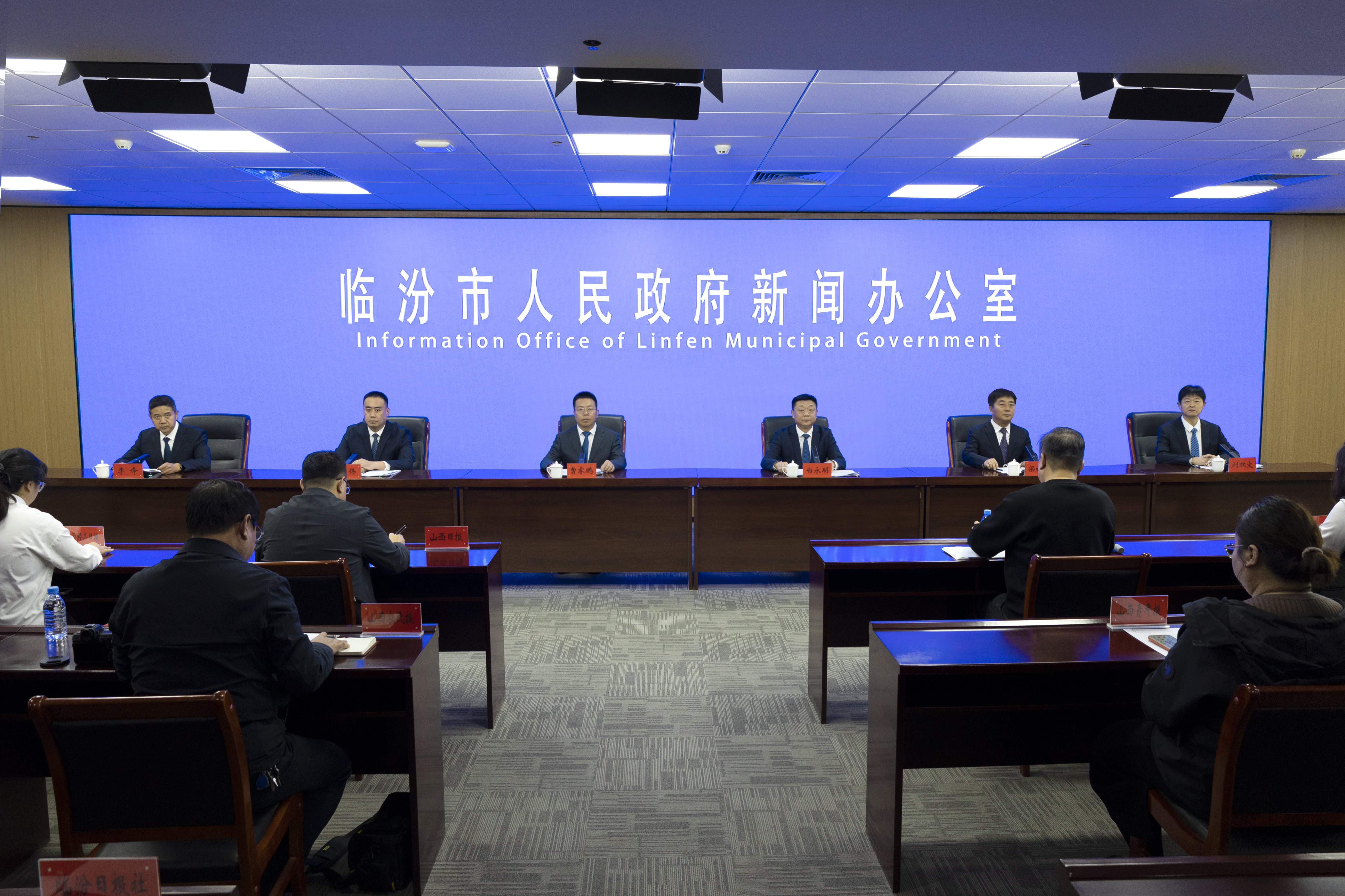 “十五五”时期侯马锚定“侯曲副中心”做好七篇文章(图1)