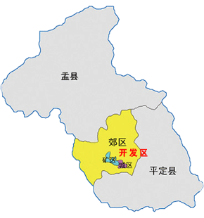 阳泉矿区是山西省阳泉市的县级建置区,是全国最大的无烟煤生产基地
