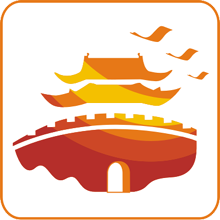 掌上代县