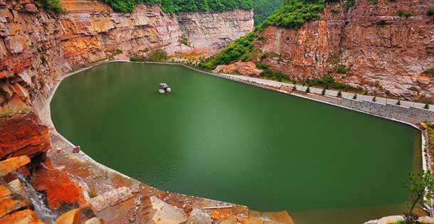 图片新闻:新华网山西频道