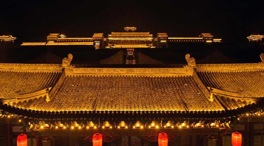 图片新闻:新华网山西频道