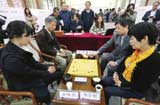 “尧造围棋”是围棋界共识