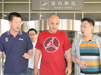山西男篮助教米哈罗到任 将暂“主持工作”