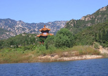 青龙峡景区