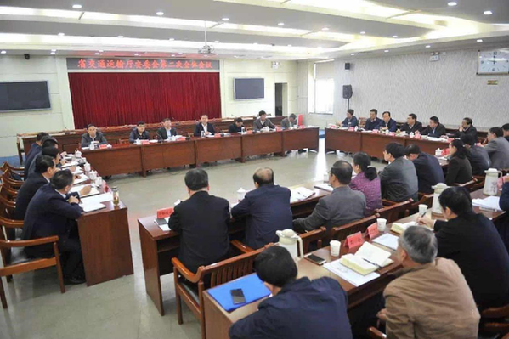山西省交通运输厅全力确保安全生产形势稳定向好