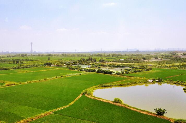 山西全面清理批而未用土地 闲置率高将扣减新