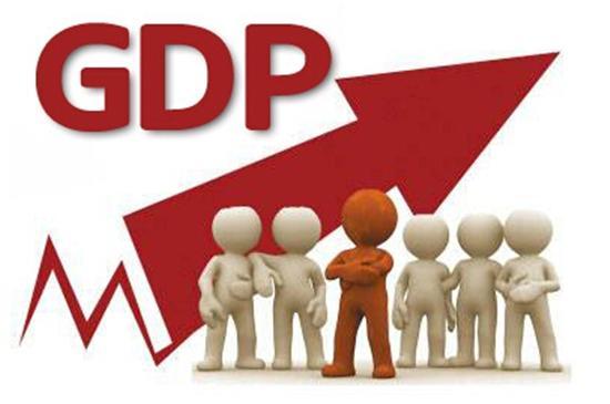gdp增速_2019年太原gdp