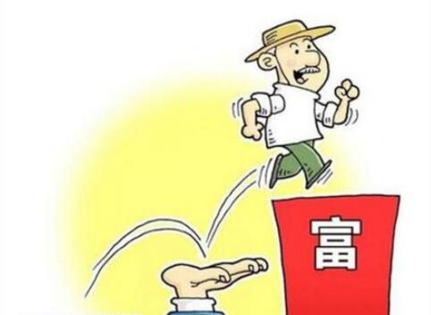 企业+合作社+贫困户 山西制定特色产业扶贫 五