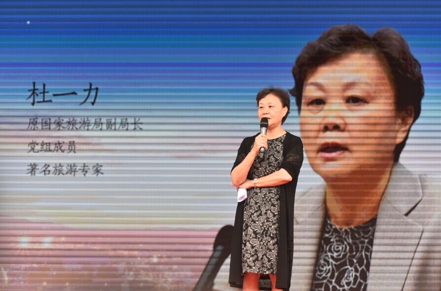 杜一力