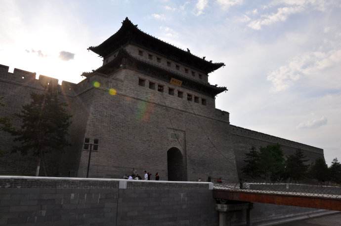 8月山西省空气质量排名公布 大同空气质量最好