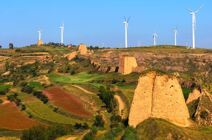 右玉生态文化旅游开发区管委会正式挂牌