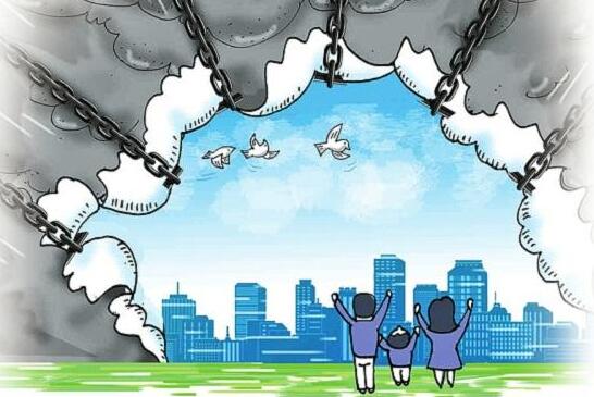 太原 煤改电 煤改气 进入最后冲刺阶段