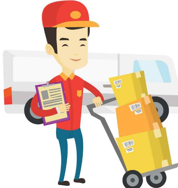 山西探索快递新模式 规划建设快递专业物流园