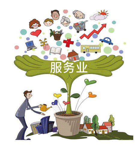 山西出台107项新政提档升级现代服务业