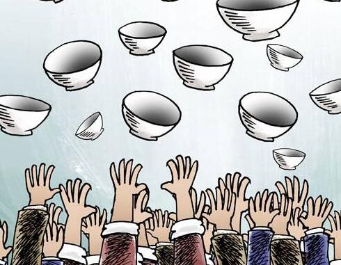 打出 组合拳 山西 出大招 破解就业难