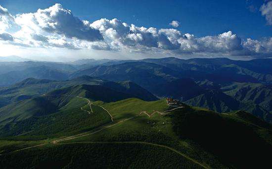山西建立旅游资源开发经营退出机制