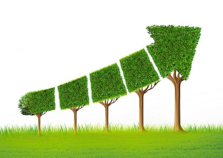 2017山西经济由疲转兴 生态环保倒逼经济转型