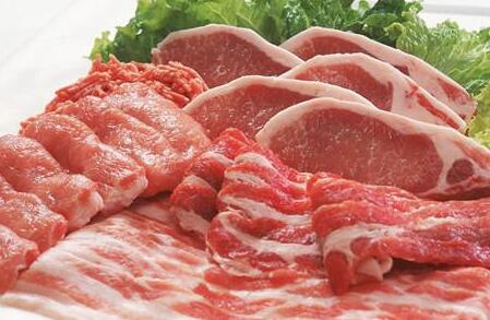 大同进口肉类指定查验场获批 境外肉进山西"新通道"