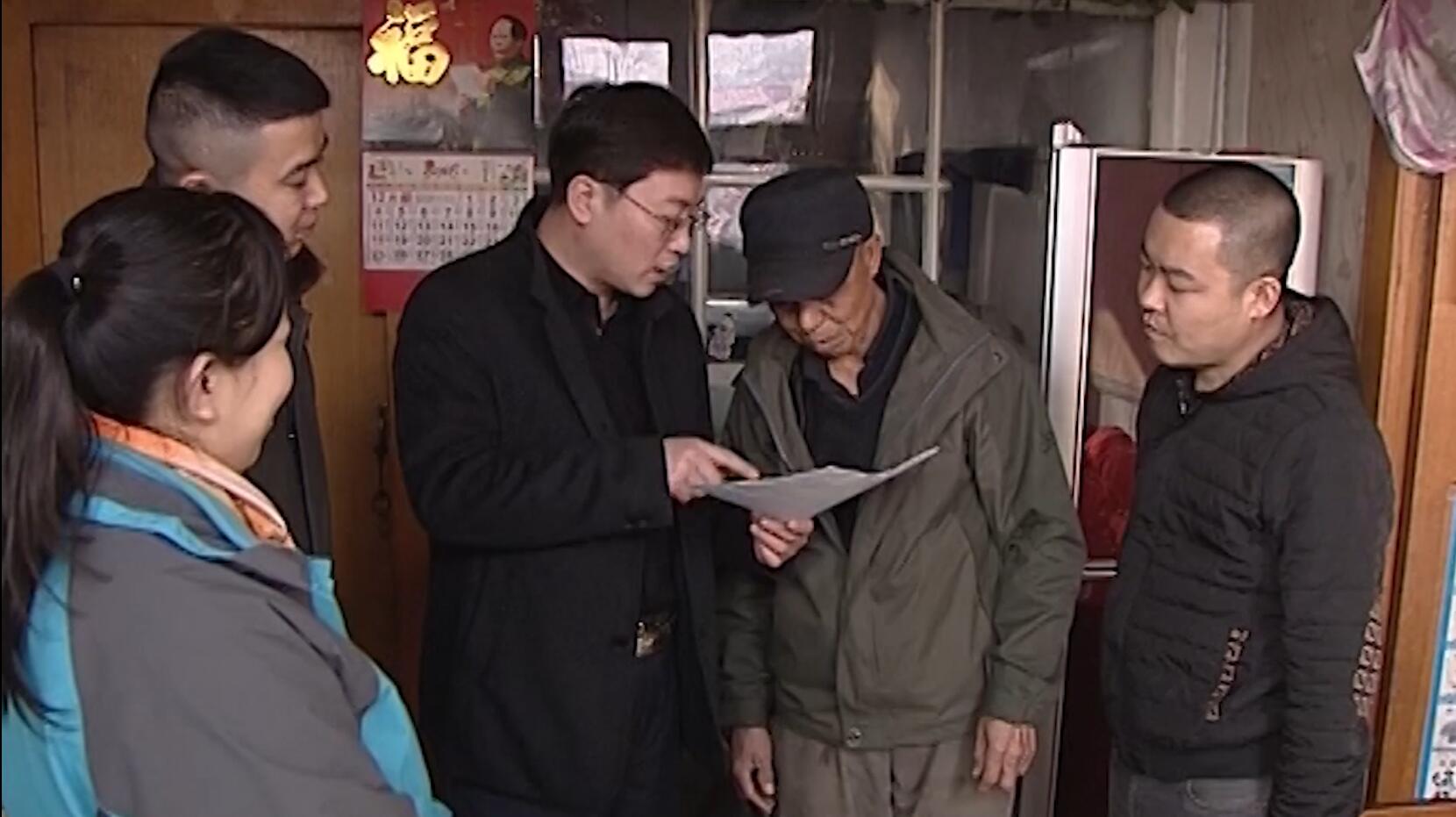 把烈士故事讲解出去，让大家知道他们的名字，继承他们的精神，这是我实现人生价值最重要的一件事情。