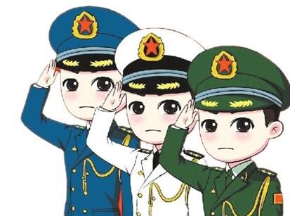 山西18岁男性公民请注意!2018年兵役登记开始