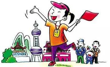 山西将办首届金牌导游大赛 胜出者每人奖励2万