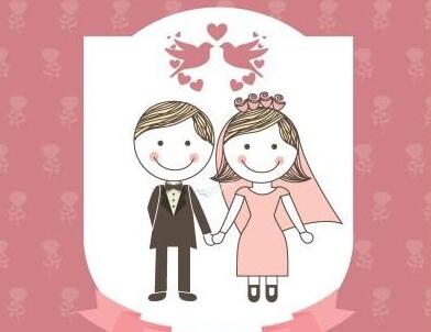 2018年山西要实现婚姻消费补贴专项基金全覆