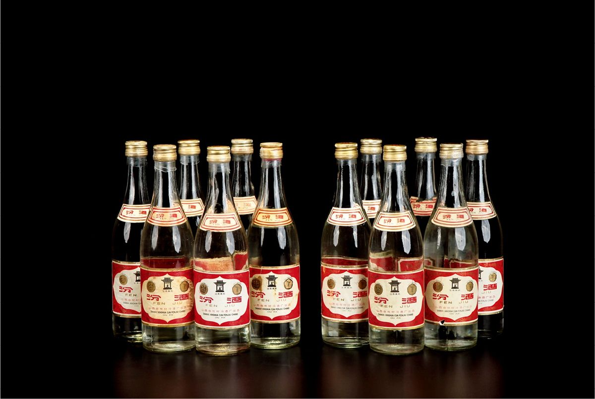 山西汾酒5日复牌 华润成第二大股东