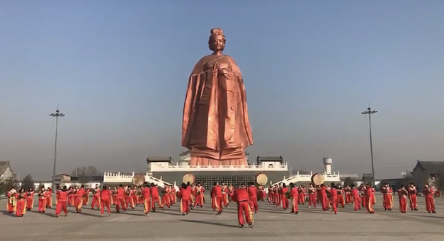 &ldquo;中国&middot;太谷第二届孟母文化年&rdquo;活动2月8日启动