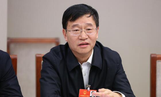 王立伟:谱写新时代“吕梁英雄传”