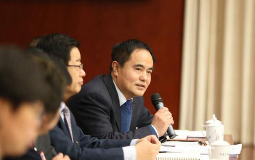 李晋平:创新让潞安的煤炭“很善变”