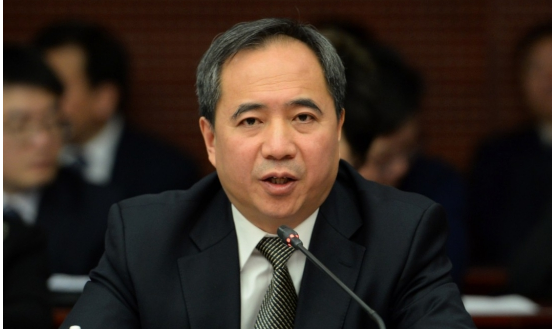 王成:做好农谷大文章 引领山西乡村振兴