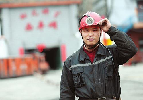 董林代表：给予煤矿职工更大的政策支持