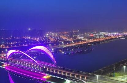 太原、桂林、深圳成为首批国家可持续发展议程