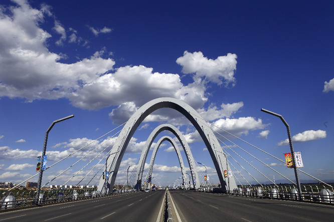 大同市部分行政区划调整 设立平城区、云冈区