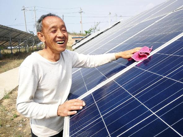 国家电网山西省电力公司主动担当促进新能源消纳
