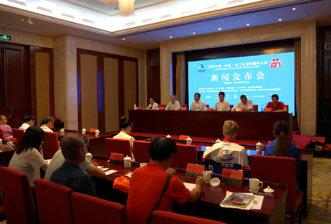 中国·代县·雁门关国际骑游大会将于21日举行