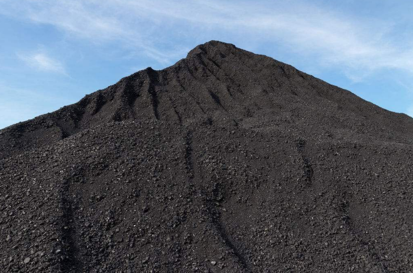 山西首个新立煤矿项目开工建设